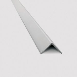 Tapacanto 16Mm Aluminio Beige Atrim