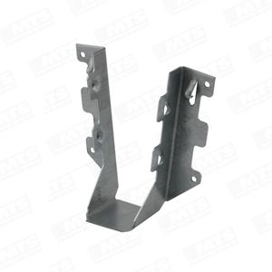 Conector Para Madera Soporte Lus26Z Ceppillada 2X6 Simpson*