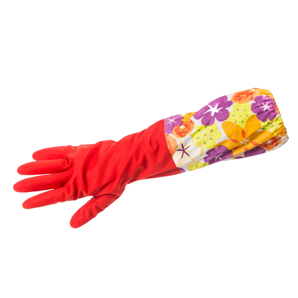 guantes de jardineria