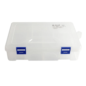 Caja Multiuso 20X13Cm Bighouse