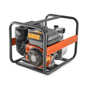 Motobomba A Gasolina 2"X2" Husqvarna