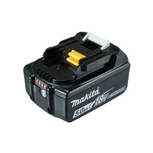 Batería Bl1850B 18V 5.0 Ah Li-Ion Clam Shell Makita