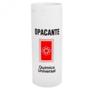 Opacante Para Pinturas 100Grs Pote Quimica Universal