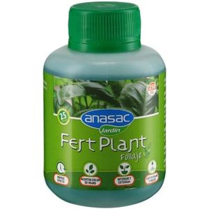 Fertilizante Plant Verde 250Cc Anasac