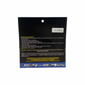 Insecticida Cebo Chaqueta Amarilla Vespugard Anasac