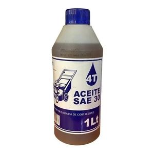 Aceite Para Motor 4T Sae30-1Lt Husqvarna
