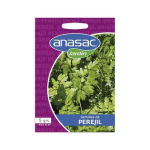 Semilla Perejil 5G Anasac