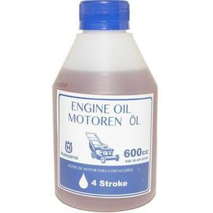 Aceite Para Motor 4T Sae30 /600Cc Husqvarna