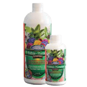 Fertilizante Follaje-Floracion 1 Litro Best Garden