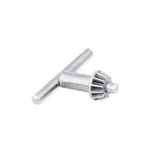 Llave Portabroca 3/8"Ll-Bro-3/8 Truper