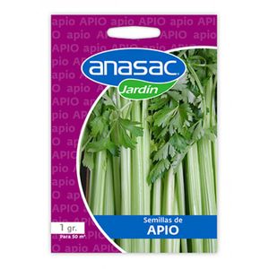 Semilla Apio 1Gr Anasac