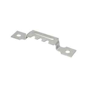 Colgador Cuadro 2.5 2Un Dentado Zincado Rey