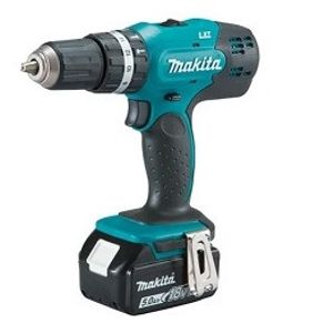 Taladro Percutor 13Mm 18V Dc18Ds Makita