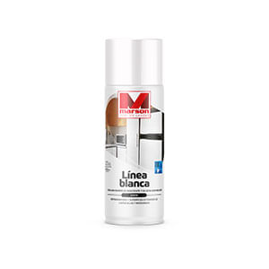 Spray Epoxica Blanco Linea Blanca 350Ml Marson