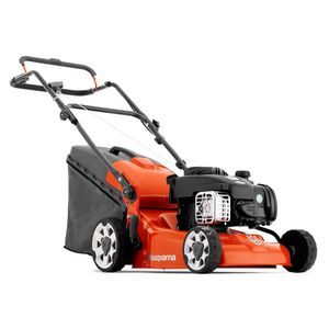 Corta Cesped Lc140 450E 125Cc Husqvarna