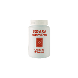 Grasa Para Rodamiento 220Grs Qca.Universal