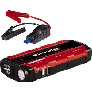 Cargador Partidor Cc Js8 Einhell