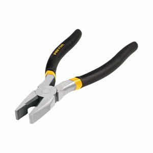 Alicate Universal 8" Pel-8P Pretul