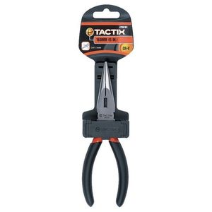 Alicate Punta 6" C200101 Tactix