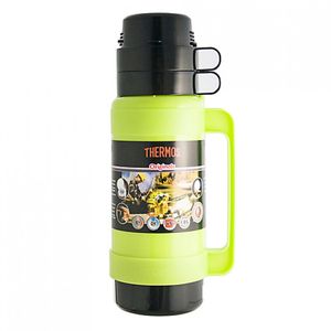 Termo Agua 1.0Lt Mondial Verde Thermos