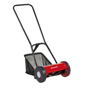Corta Cesped Manual 30Cm Gc-Hm 30 Einhell