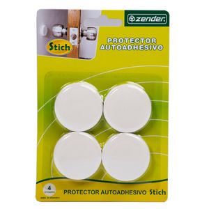 Protector Autoadhesivo 4Uni Zender