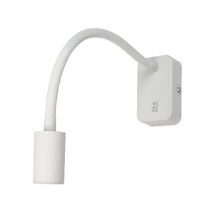 Apliqué Ledsoft 3W Blanco Byp
