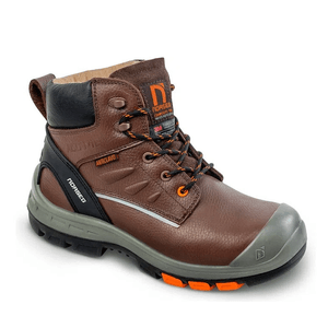 Zapato Seguridad Ns 587 Commando N 40 Norseg