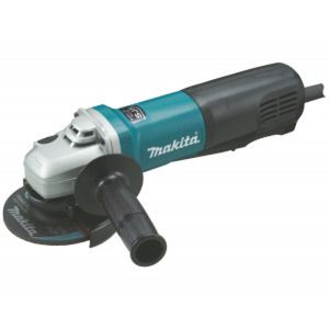 Esmeril Angular 41/2" 1400W 11000Rpm 9564Pc Makita