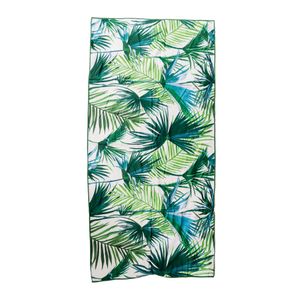 Toalla De Playa 75X150 Cm Bolso Bighouse