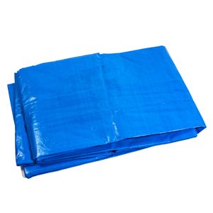 Lona Multiuso Azul 3X3.8 Bighouse