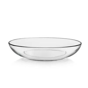 Ensaladera Vidrio Redonda 30Cm Libbey