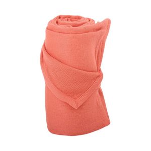 Piecera De Cama 70X 220Cm Toledo Coral Hebra