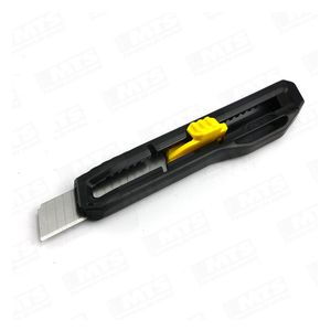 Cuchillo Cartonerosnap-Off 18Mm Stanley