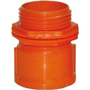 Terminal Conduit Con Cem/He Inyec 50Mm
