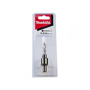 Broca Piloto 60Mm Con Adaptador 9.5Mm Makita