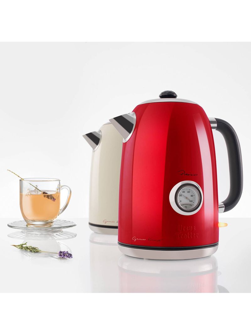 Hoch18r Ursus Trotter Hervidor Electrico Hervidor Hoch18R Ursus