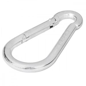Mosqueton Fijo 5/16"230 Kl Bma-5/16 Fiero Truper