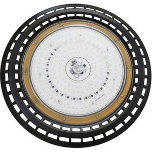 Campana Led 150W 6000K Ufo Luz Fría Megabright
