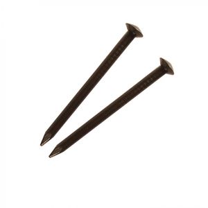Clavos De Acero 30 Mm Bolsa 10 Unidades
