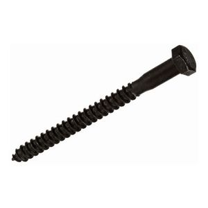 Tirafondo 5/16X31/2"