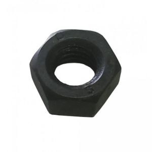 Tuerca Hexagonal 3/8 Ng X Unidades Imporper