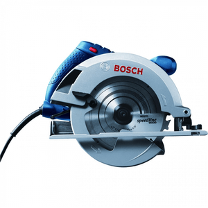 Sierra Circular 7 1/4"2000W Gks 20-65 Bosch