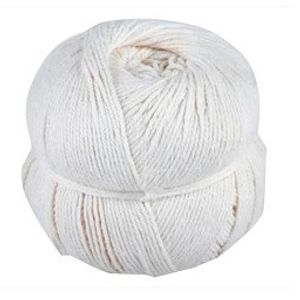 Lienza Algodon 2.5Mm X 30Mt  Krausser