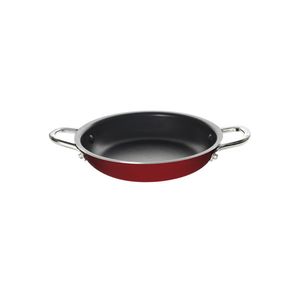 Paila 16Cm Negra Firenze Wens