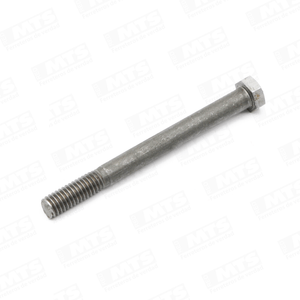 Perno Hexagonal 3/8 X4 1/2