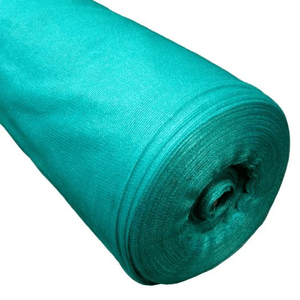 Malla Raschel Rollo 100 Metros Verde 80% 2.10 Metros