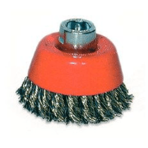Grata Copa 3"75Mm C31Z45/C31Z50 Trenz.Hela