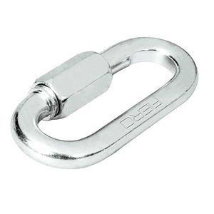 Unión Para Cadena 1/2" Zincada Bse-1/2 Fiero