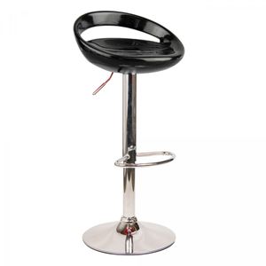 Piso Bar 72Cm Negro Bighouse